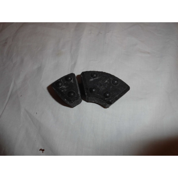 AMORTISSEUR BMW de référence 27712345789 sur apleingaz.fr