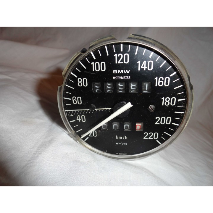 TACHYMETRE BMW de référence 62121243467 sur apleingaz.fr