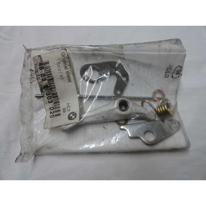 JEU D INSTALLATION BMW de référence 46532303020 sur apleingaz.fr