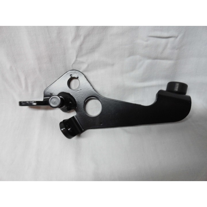 SUPPORT BUTOIR GAUCHE BMW de référence 46527667391 sur apleingaz.fr