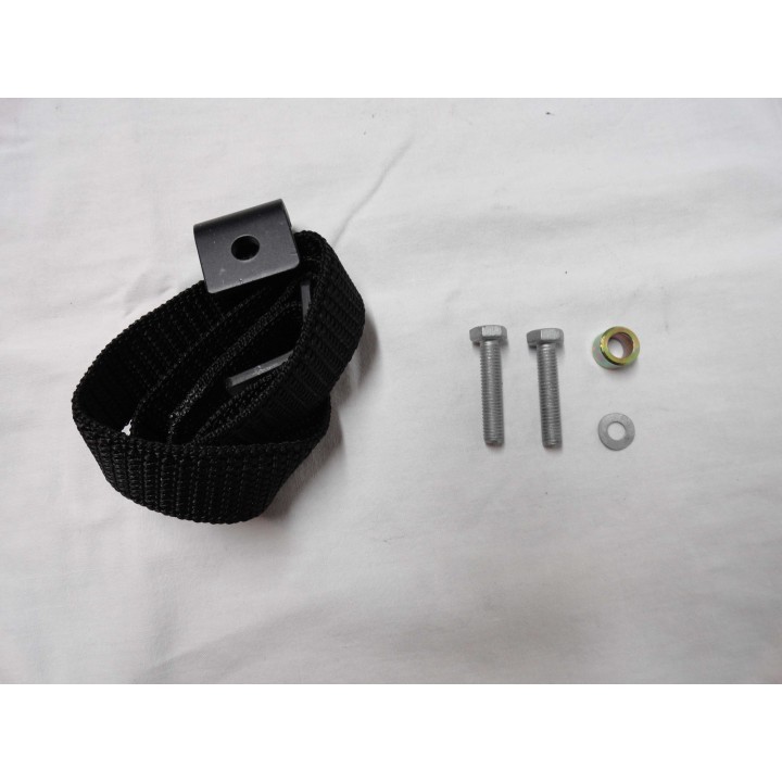 NECESSAIRE SANGLE DE FIXATION BMW de référence 46542316674 sur apleingaz.fr