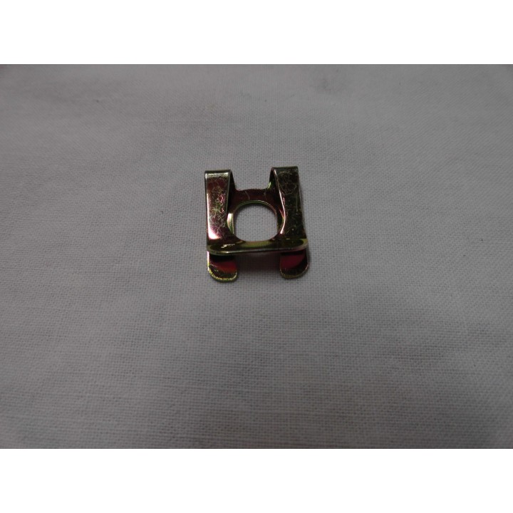 PLAQUE DE SECURITE BMW de référence 51231864963 sur apleingaz.fr