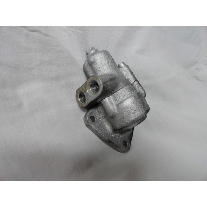 THERMOSTAT DE FILTRE A HUILE BMW de référence 11421335376 sur apleingaz.fr