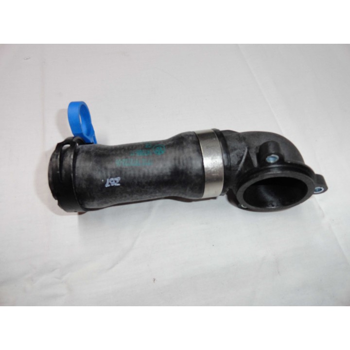 TUBULURE EAU DE REFROIDISSEMENT BMW de référence 17127672722 sur apleingaz.fr