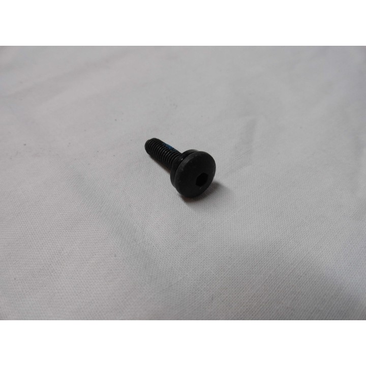 VIS A TETE OVALE AVEC RONDELLE BMW de référence 46632313439 sur apleingaz.fr