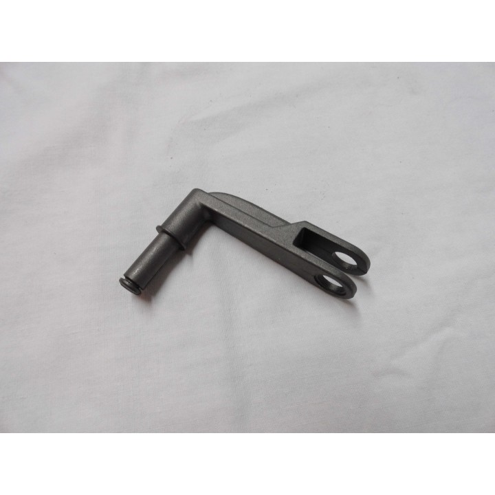 LEVIER BMW de référence 46637653389 sur apleingaz.fr