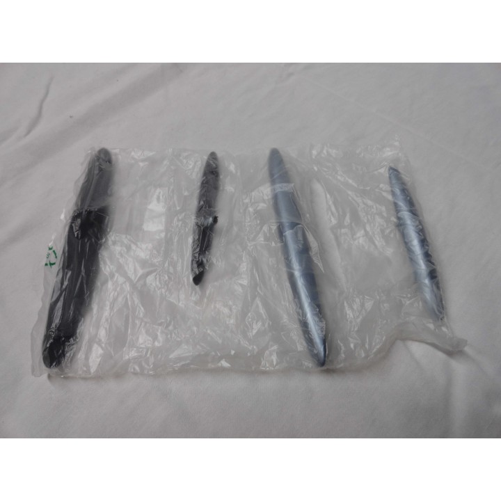 JEU DE PROTECTION CONTRE FROTTEMENTS BMW de référence 16117652560 sur apleingaz.fr