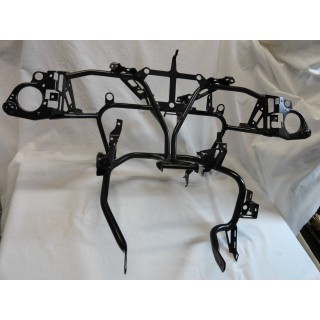 SUPPORT DE GARNITURE BMW de référence 46637686828 sur apleingaz.fr