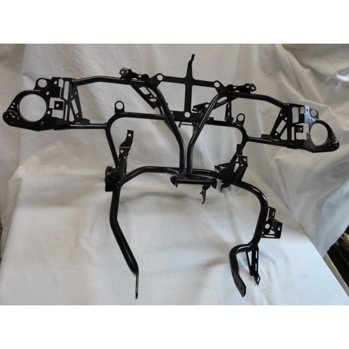 SUPPORT DE GARNITURE BMW de référence 46637686828 sur apleingaz.fr