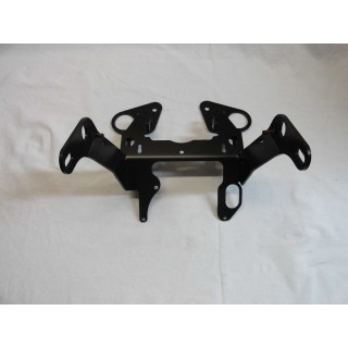 SUPPORT DE PROJECTEUR BMW de référence 63122306468 sur apleingaz.fr