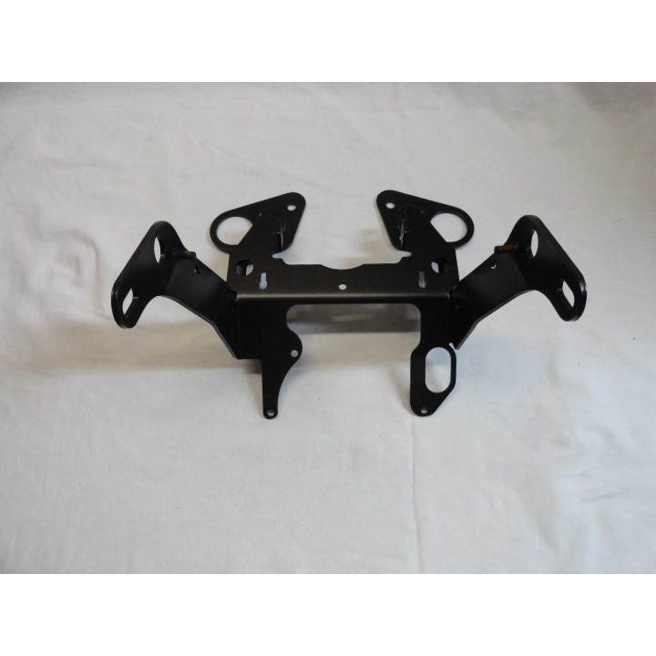 SUPPORT DE PROJECTEUR BMW de référence 63122306468 sur apleingaz.fr