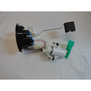 UNITE POMPE CARBURANT AVEC CAPTEUR A LEVIER BMW de référence 16147684348 sur apleingaz.fr