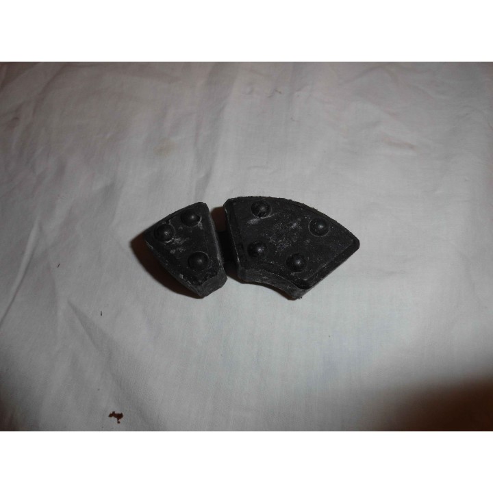 AMORTISSEUR BMW de référence 27712345789 sur apleingaz.fr