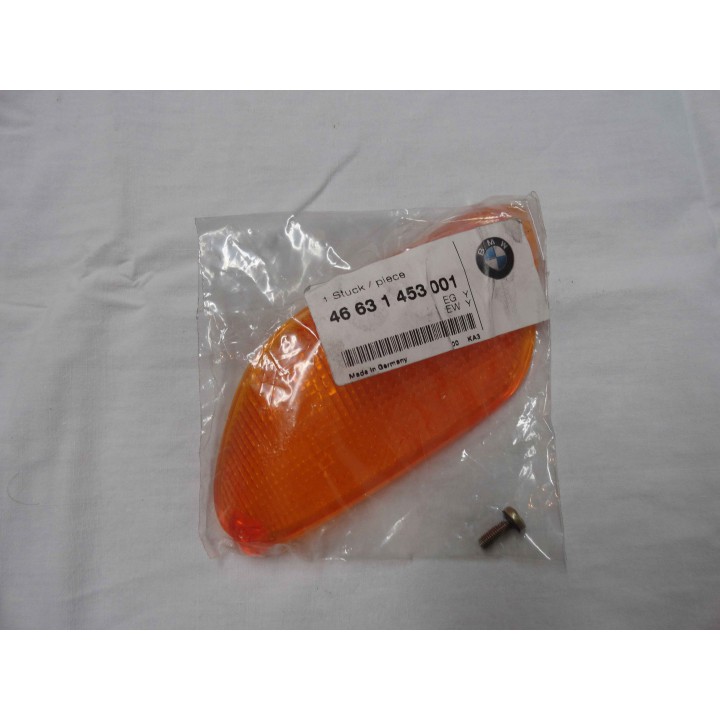 VERRE DE PHARE GAUCHE BMW de référence 46631453001 sur apleingaz.fr