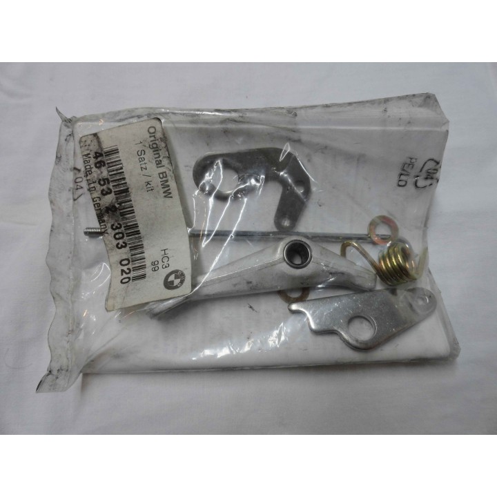 JEU D INSTALLATION BMW de référence 46532303020 sur apleingaz.fr