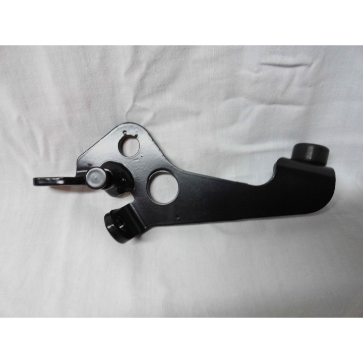 SUPPORT BUTOIR GAUCHE BMW de référence 46527667391 sur apleingaz.fr