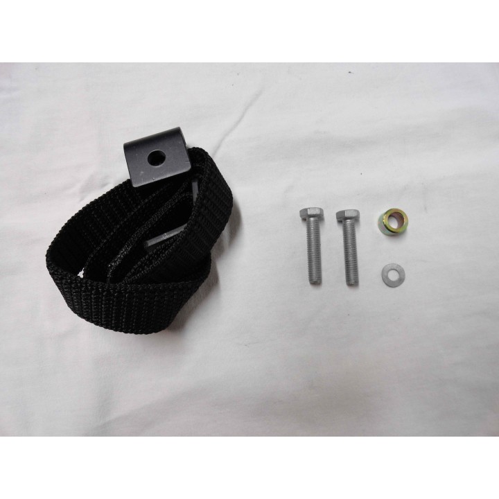 NECESSAIRE SANGLE DE FIXATION BMW de référence 46542316674 sur apleingaz.fr