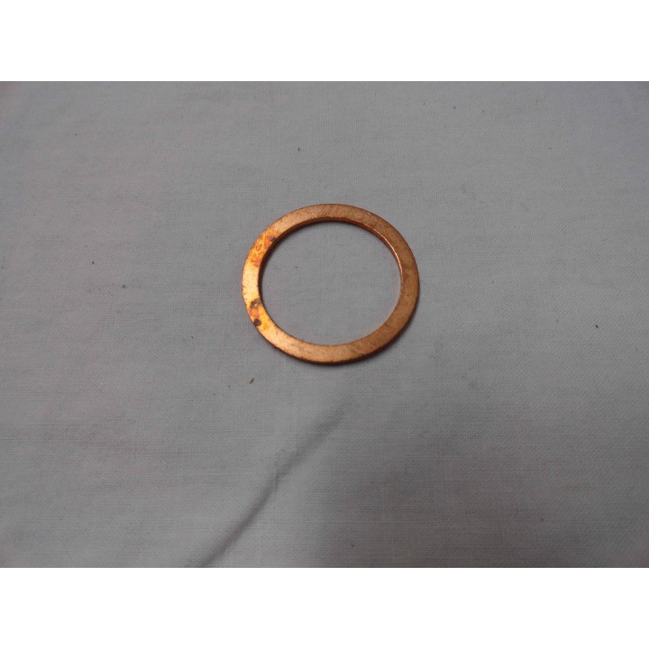 ANNEAU D ETANCHEITE BMW de référence 11417652949 sur apleingaz.fr