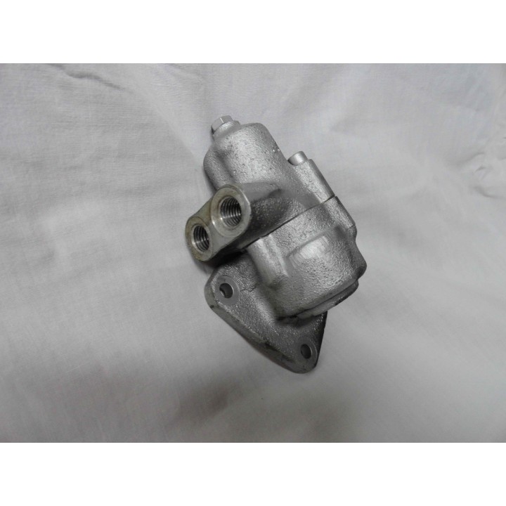 THERMOSTAT DE FILTRE A HUILE BMW de référence 11421335376 sur apleingaz.fr