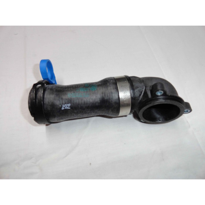 TUBULURE EAU DE REFROIDISSEMENT BMW de référence 17127672722 sur apleingaz.fr