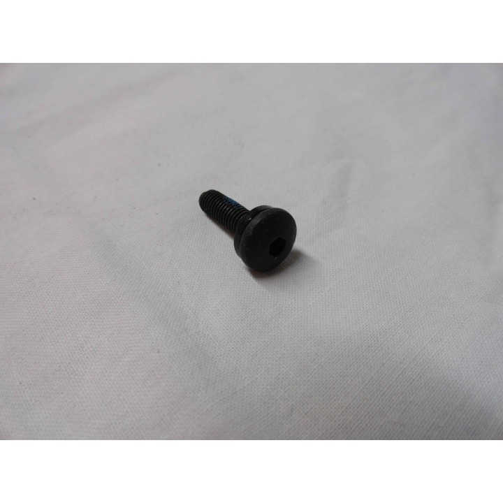 VIS A TETE OVALE AVEC RONDELLE BMW de référence 46632313439 sur apleingaz.fr