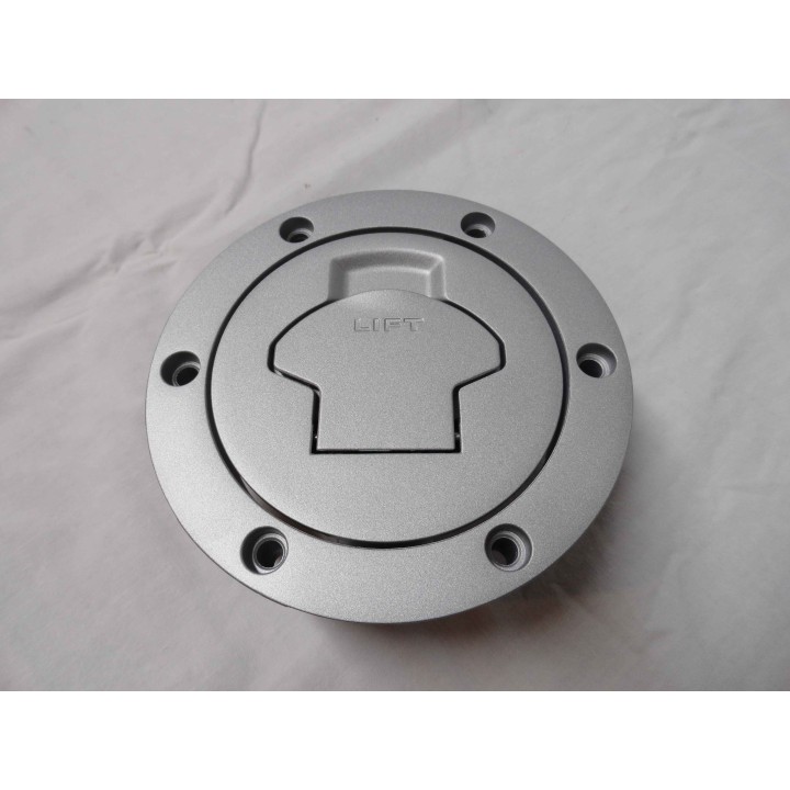 BOUCHON DE RESERVOIR BMW de référence 16112324336 sur apleingaz.fr