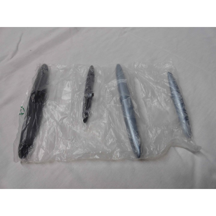 JEU DE PROTECTION CONTRE FROTTEMENTS BMW de référence 16117652560 sur apleingaz.fr