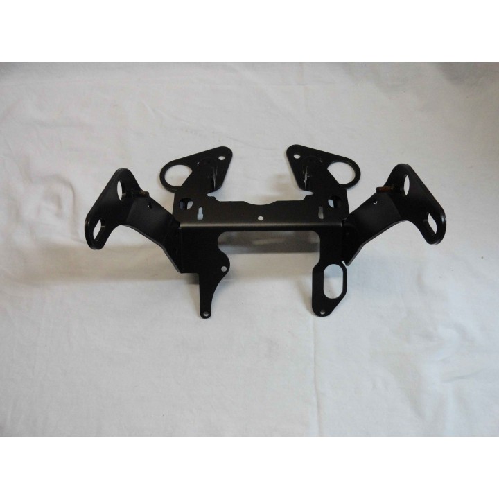 SUPPORT DE PROJECTEUR BMW de référence 63122306468 sur apleingaz.fr