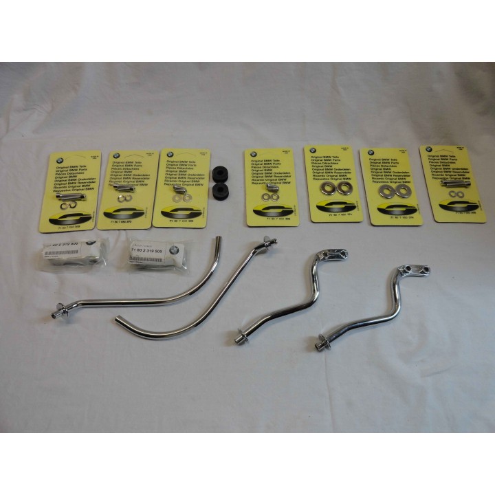 SUPPORT SUPERIEUR GAUCHE BMW de référence 71602319504 sur apleingaz.fr