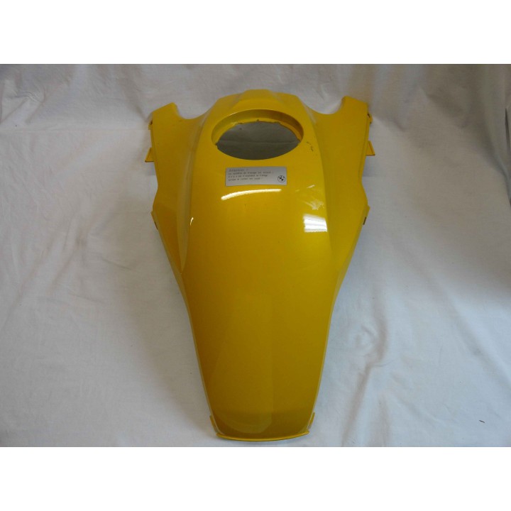 RECOUVREMENT DE RESERVOIR BMW de référence 46637680620 sur apleingaz.fr